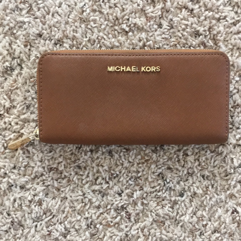 MK wallet
